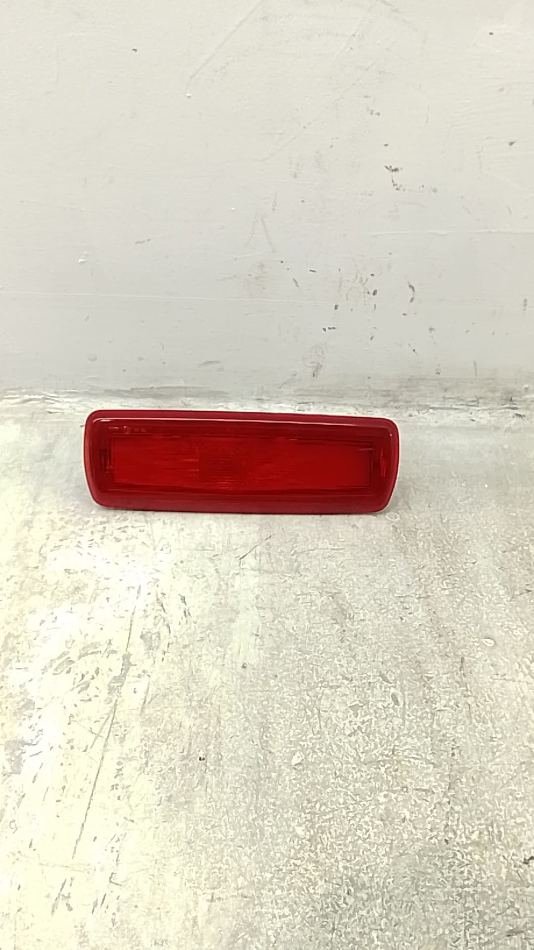 Luz central de freno OPEL VIVARO COMBI 5