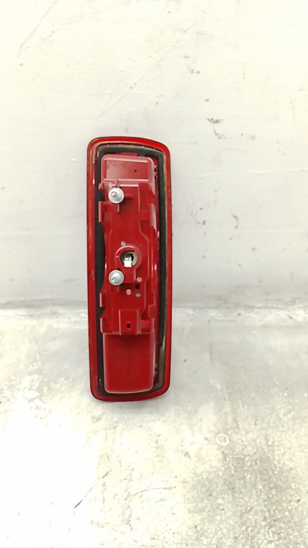Luz central de freno OPEL VIVARO COMBI 4