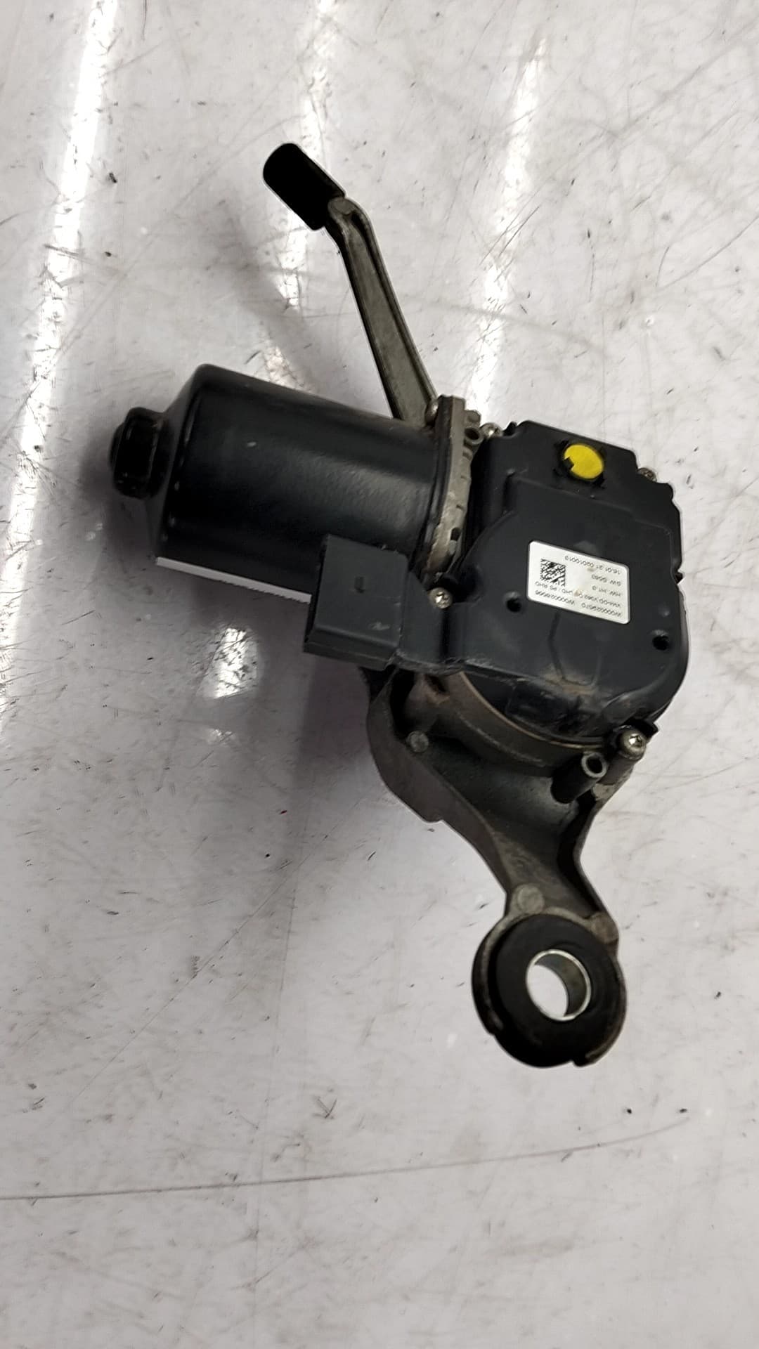 Motor limpia delantero FORD TRANSIT CUSTOM KASTEN 3