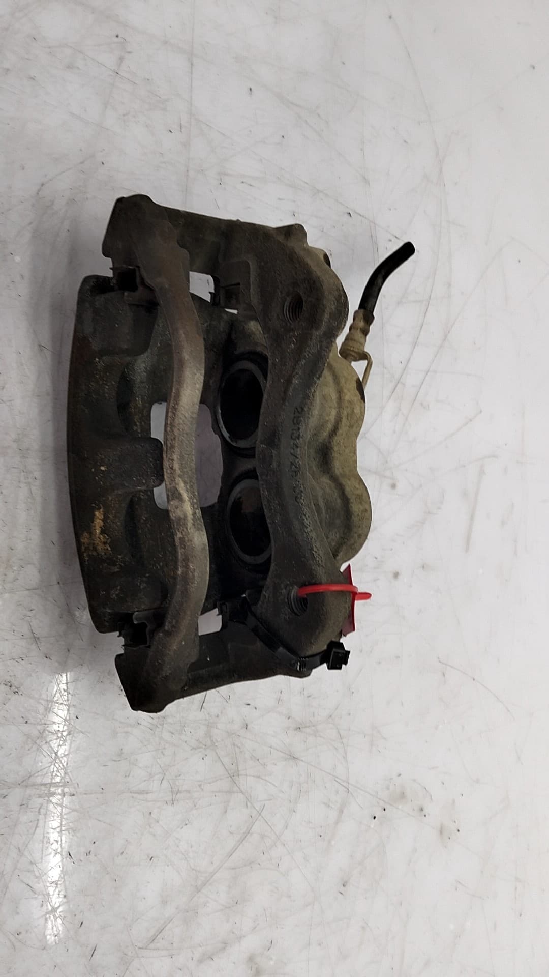 Recambio FORD TRANSIT CUSTOM KASTEN ref. BK212B302AA 3