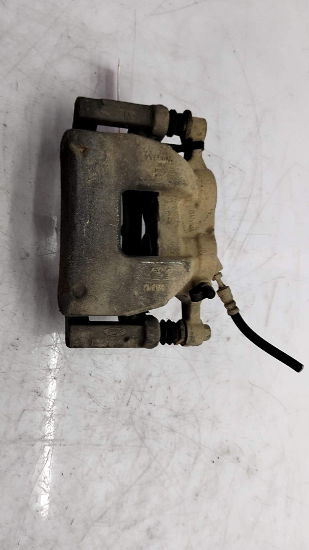 Recambio FORD TRANSIT CUSTOM KASTEN ref. BK212B302AA 2