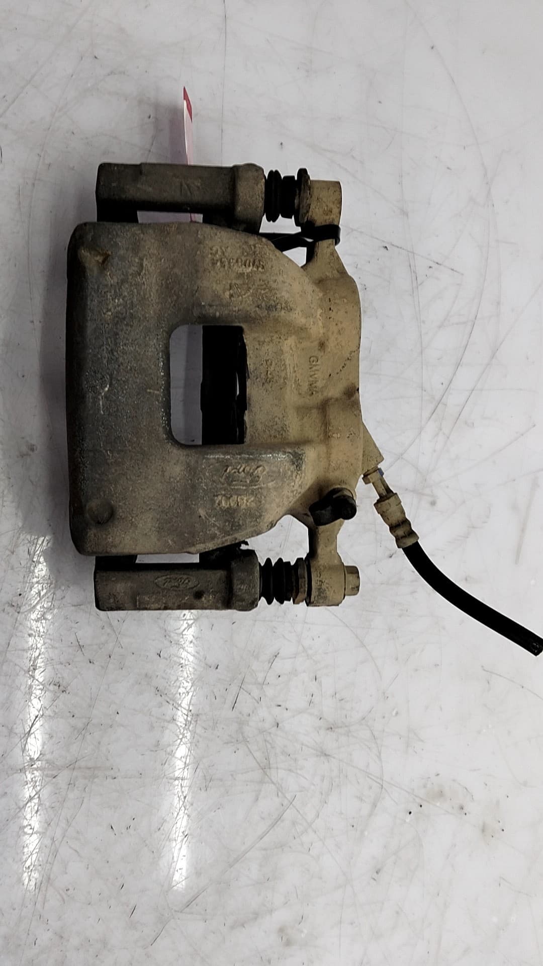 Recambio FORD TRANSIT CUSTOM KASTEN ref. BK212B302AA