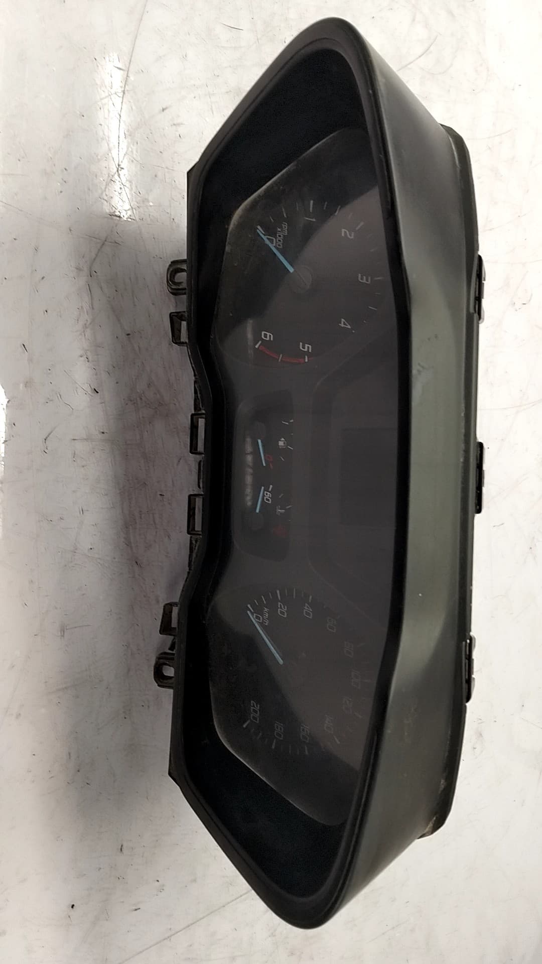Cuadro instrumentos FORD TRANSIT CUSTOM KASTEN