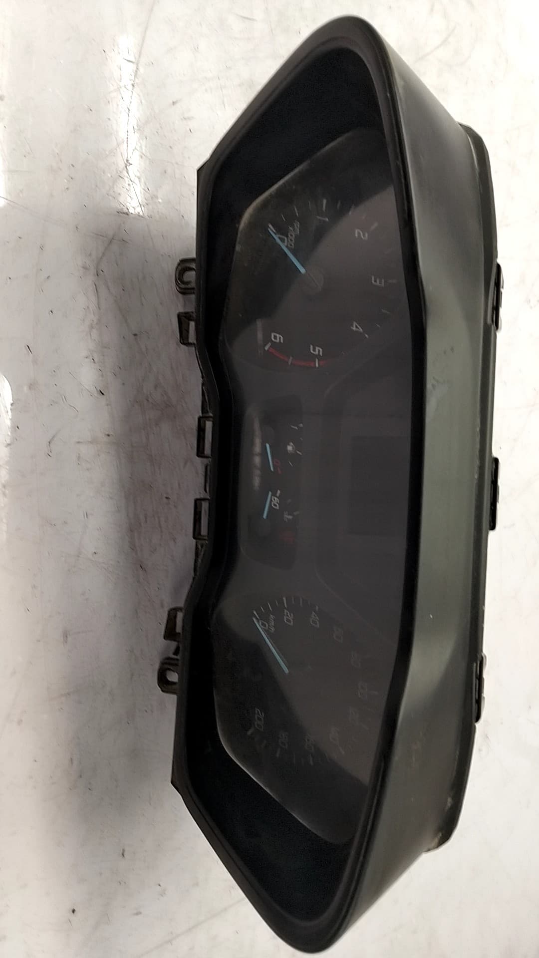 Cuadro instrumentos FORD TRANSIT CUSTOM KASTEN 4