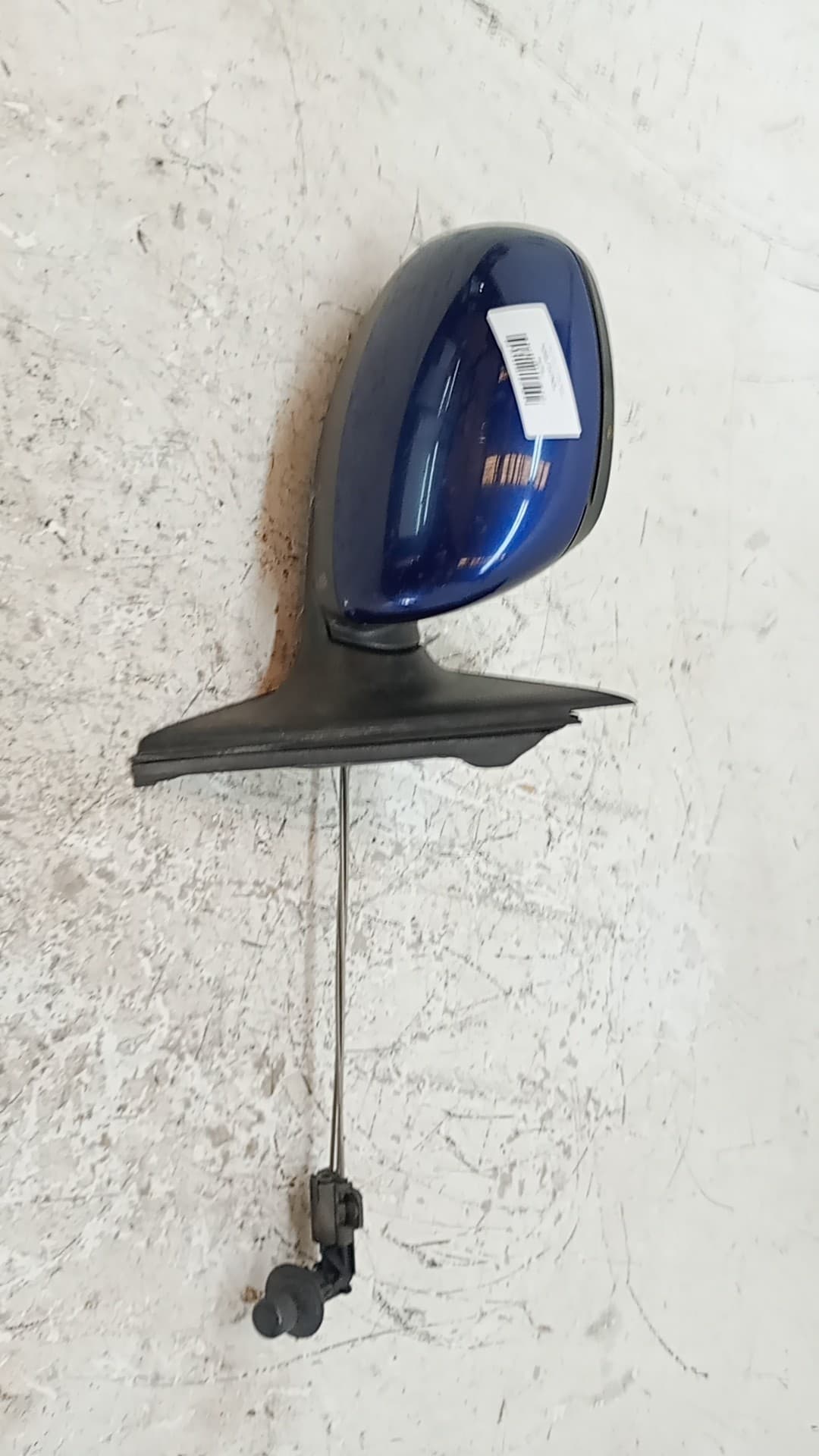 Retrovisor derecho SKODA FABIA II COMBI (545) 2