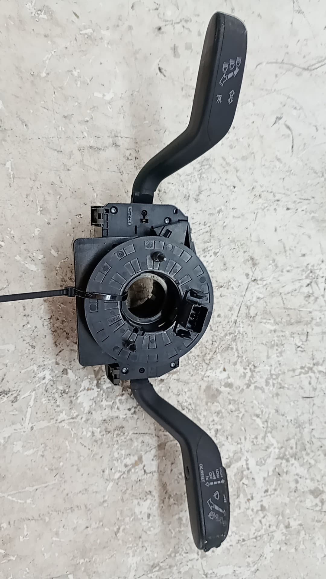 Mando multifuncion SKODA FABIA II COMBI (545)