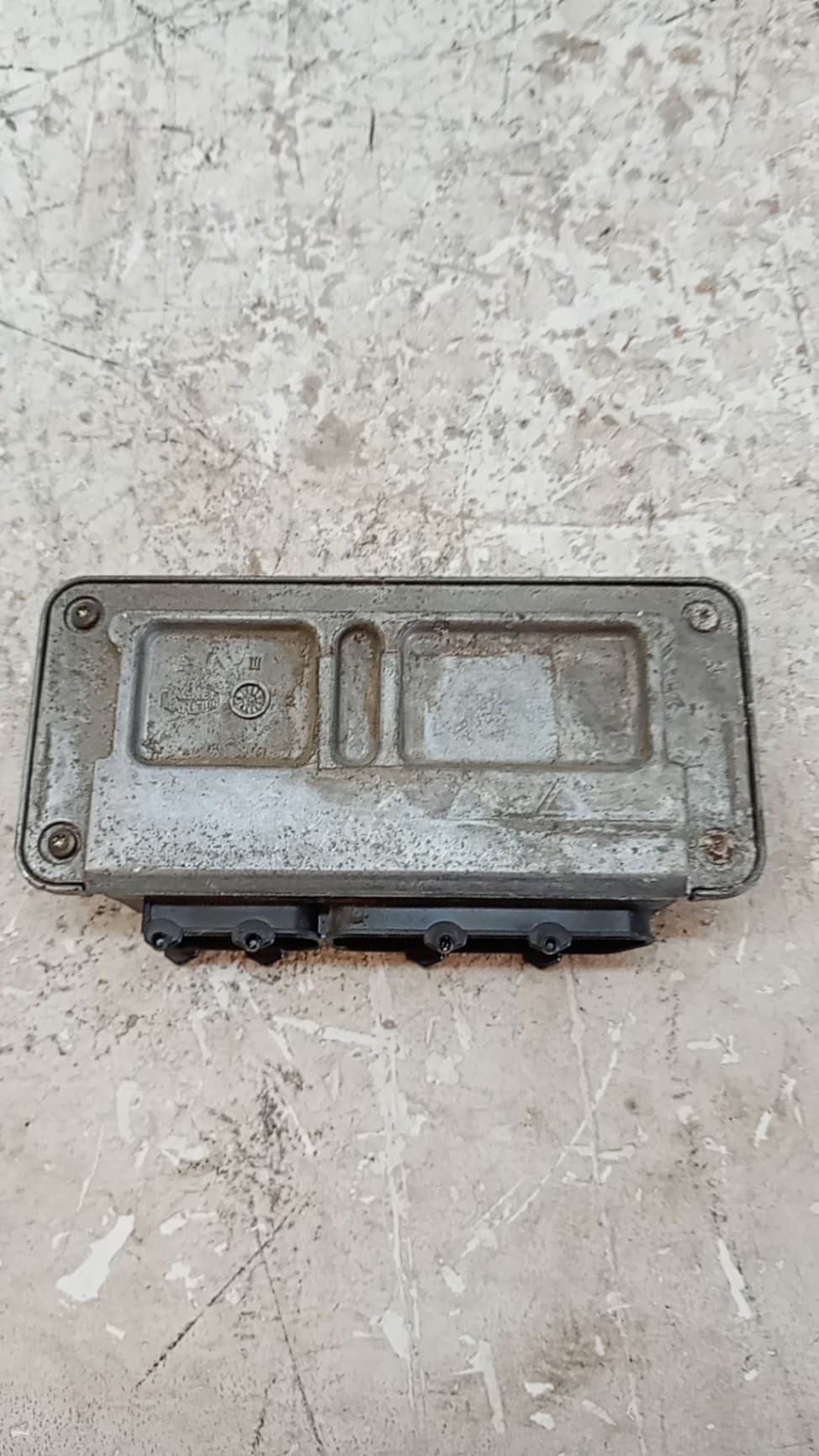 Centralita motor uce SKODA FABIA II COMBI (545) 3