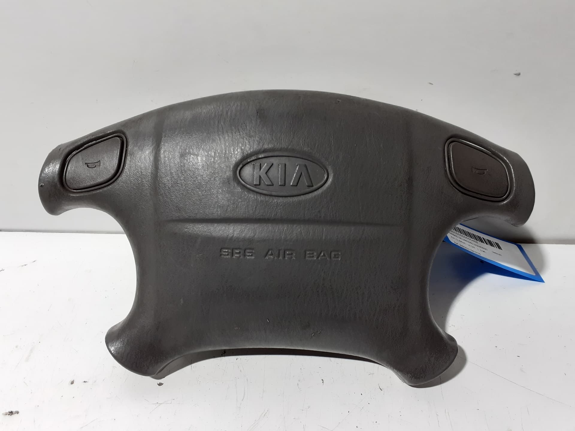 Airbag delantero izquierdo KIA CARNIVAL