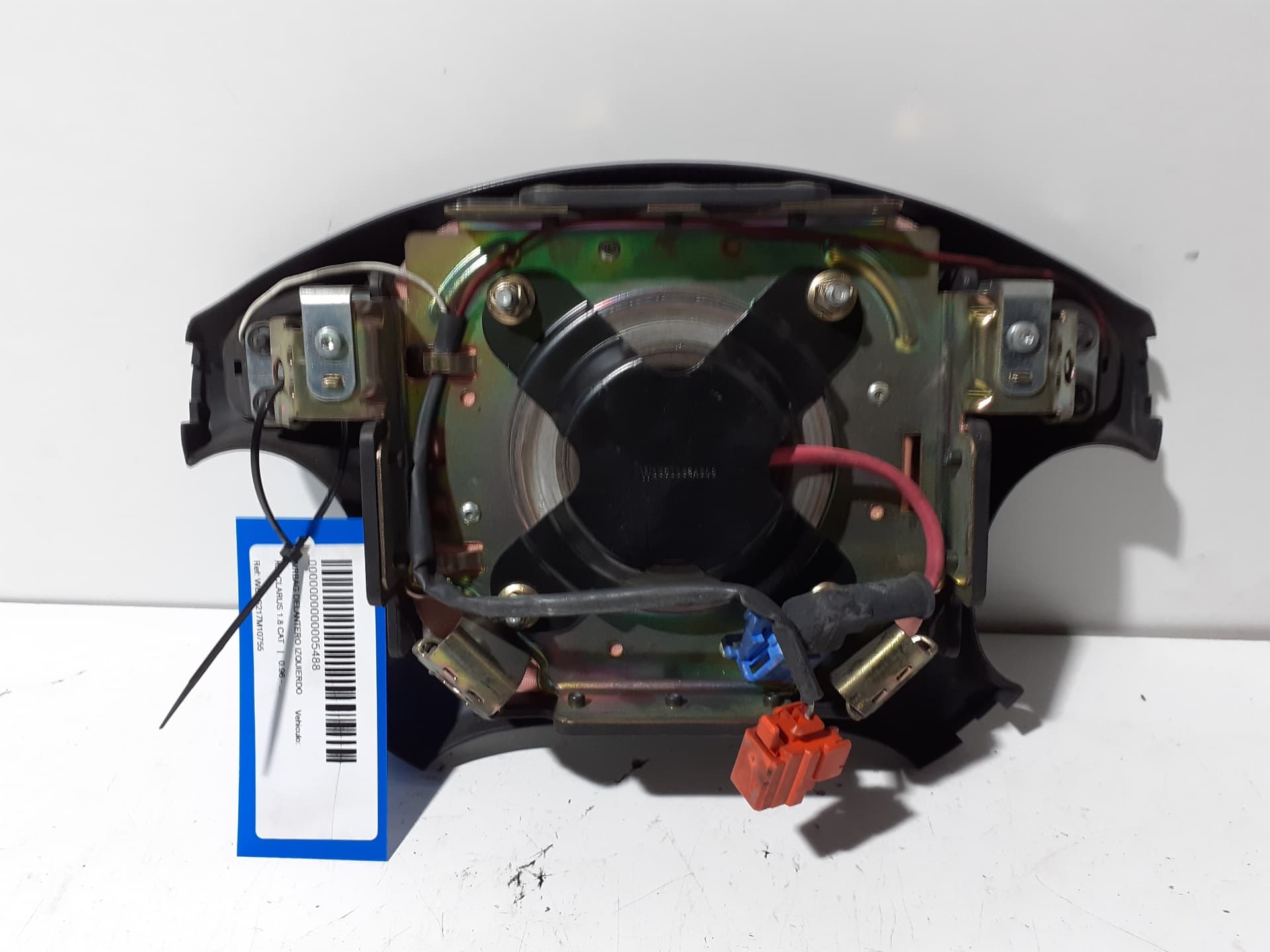 Airbag delantero izquierdo KIA CARNIVAL 3