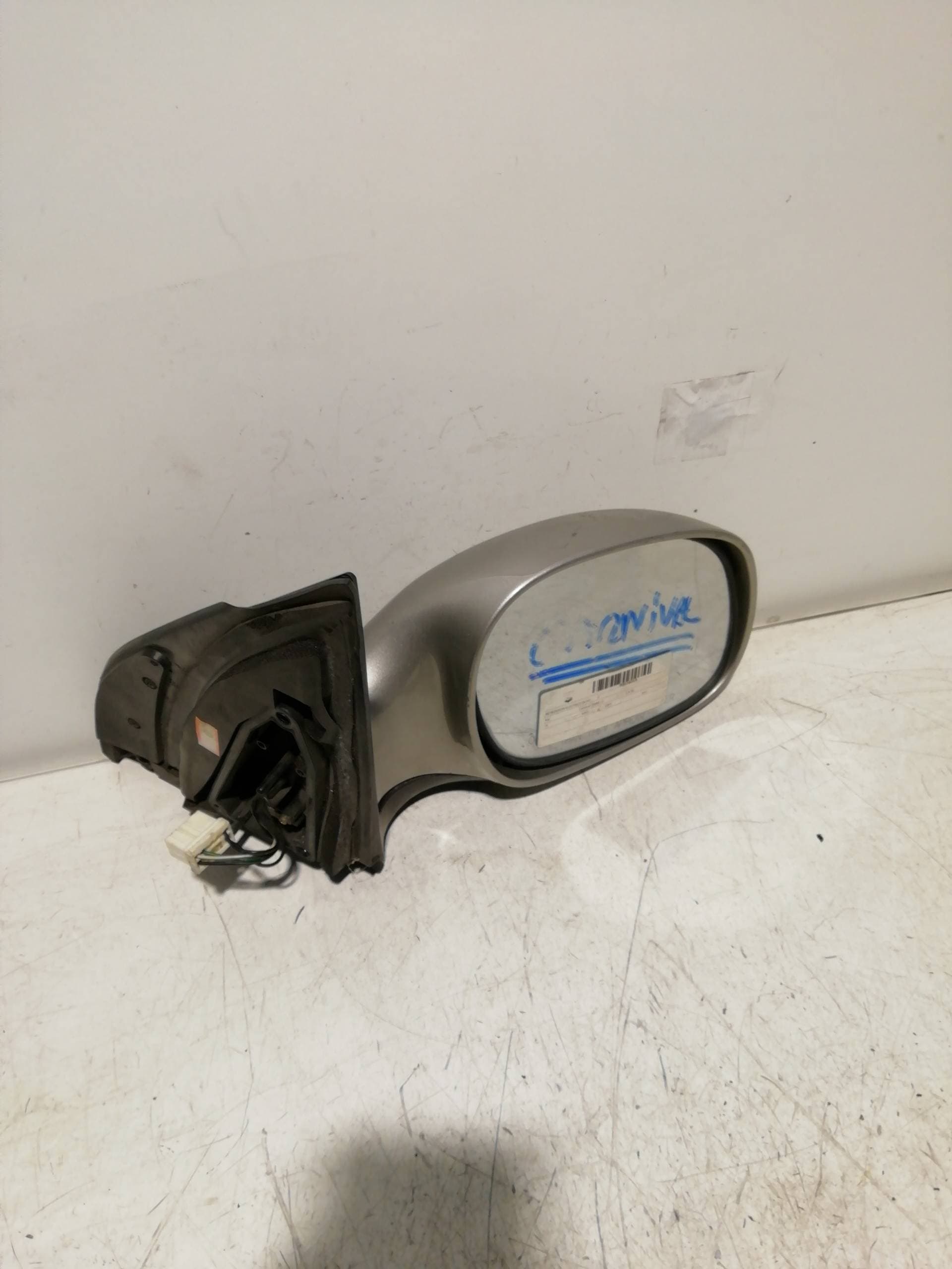 Retrovisor derecho KIA CARNIVAL