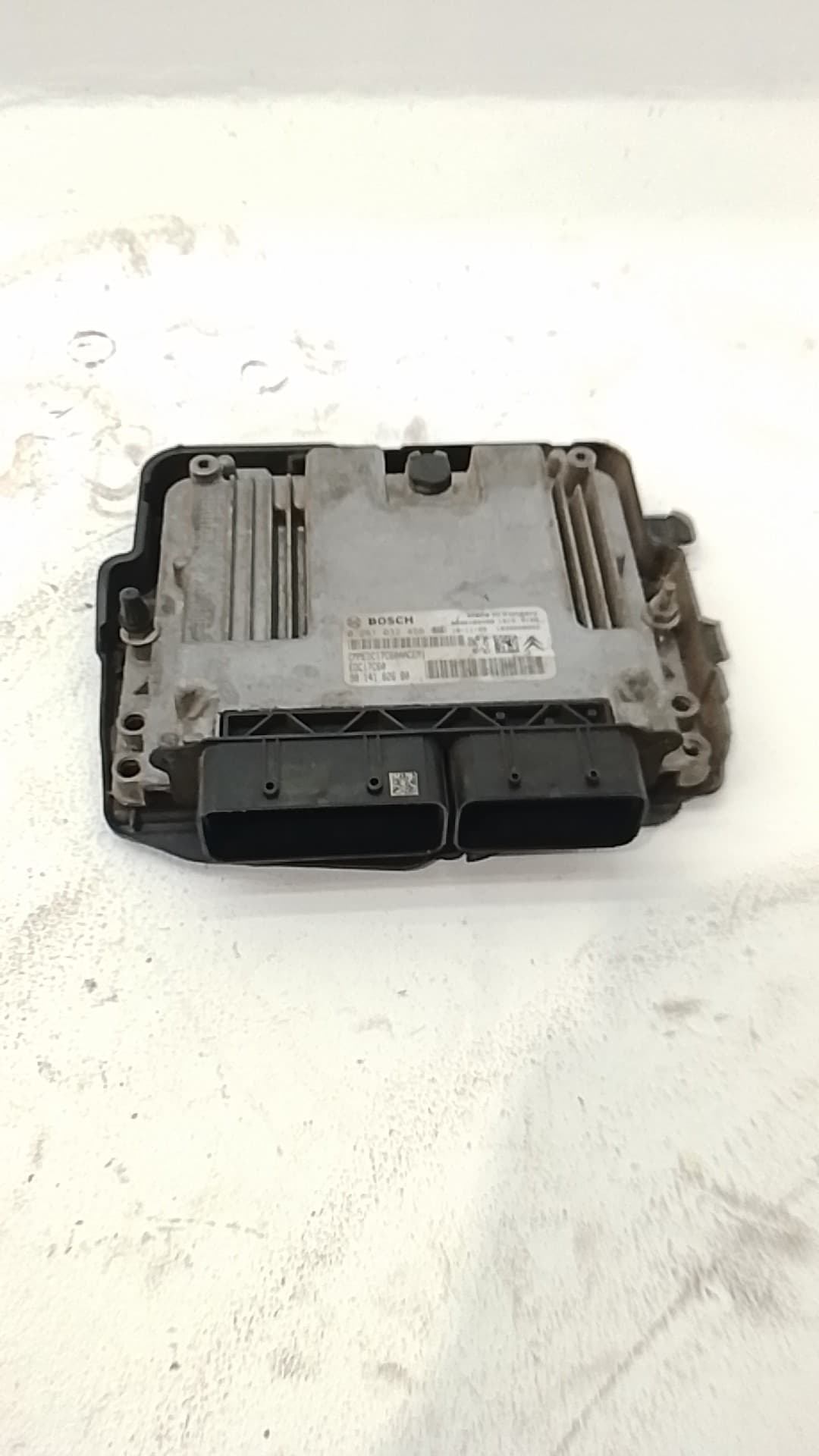 Centralita motor uce PEUGEOT 208