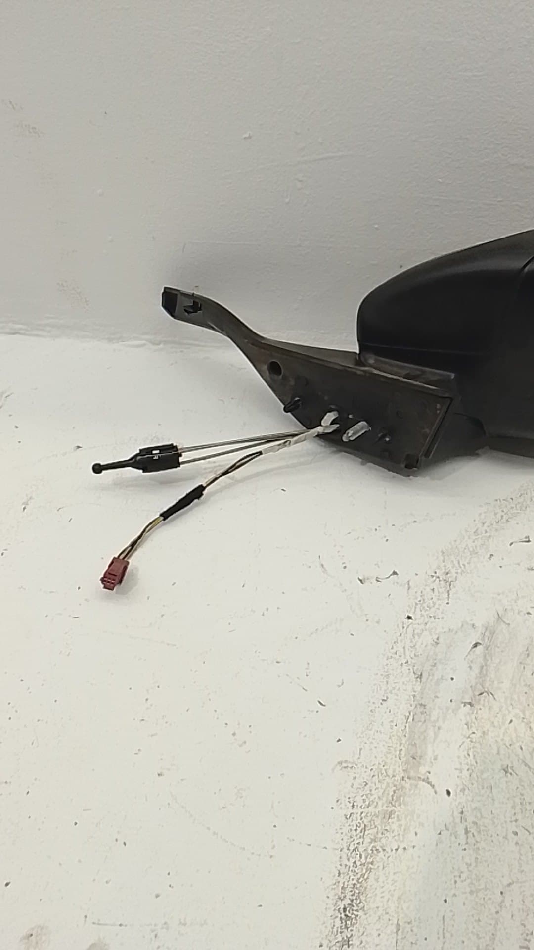 Retrovisor derecho PEUGEOT 208 5