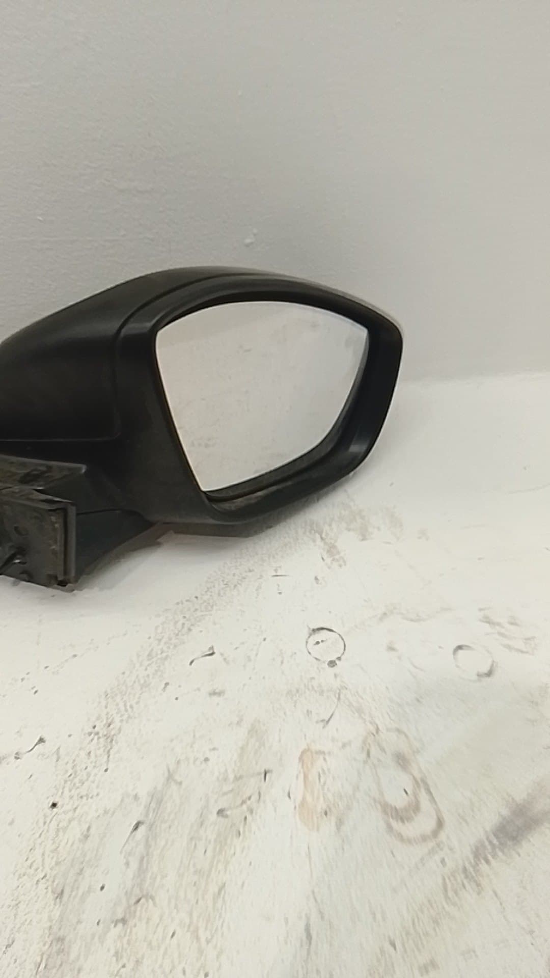 Retrovisor derecho PEUGEOT 208 4