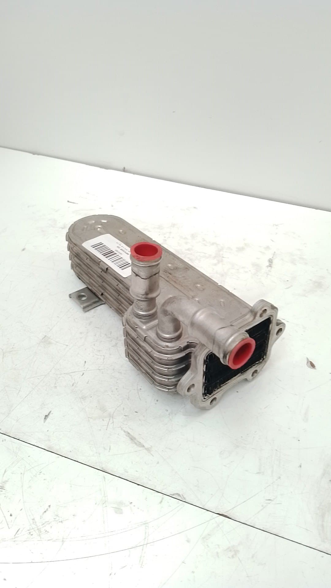 Enfriador egr SEAT TOLEDO (5P2)