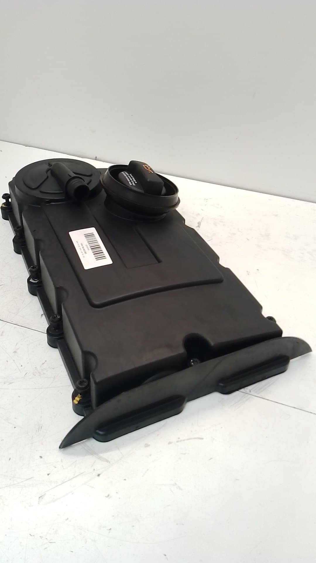 Tapa balancines SEAT TOLEDO (5P2)
