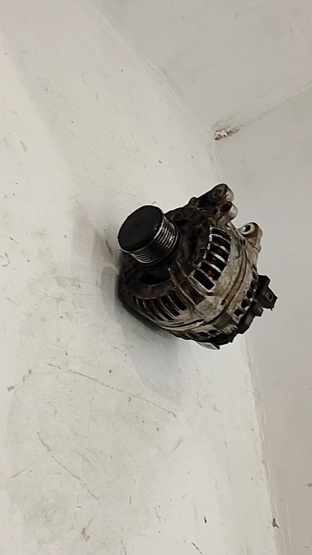 Alternador SEAT TOLEDO (5P2)