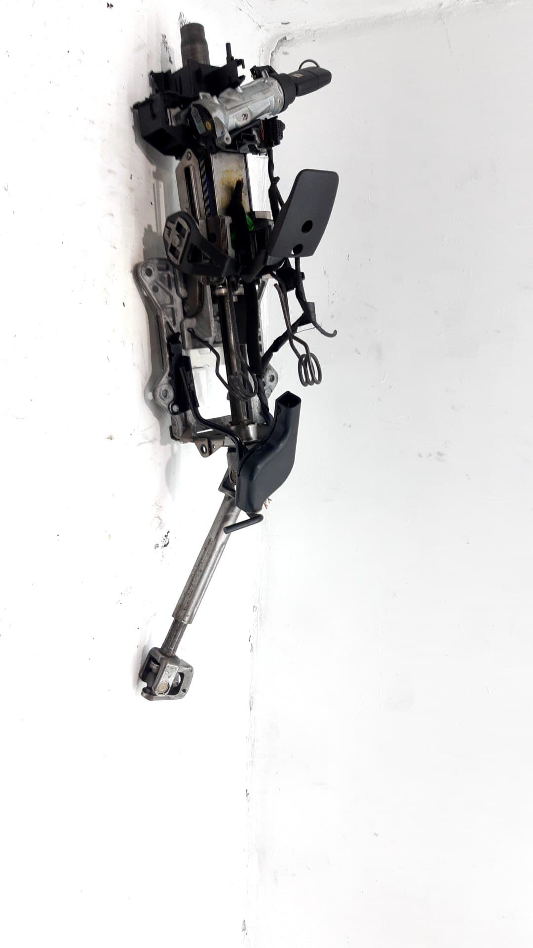 Columna direccion SEAT TOLEDO (5P2)