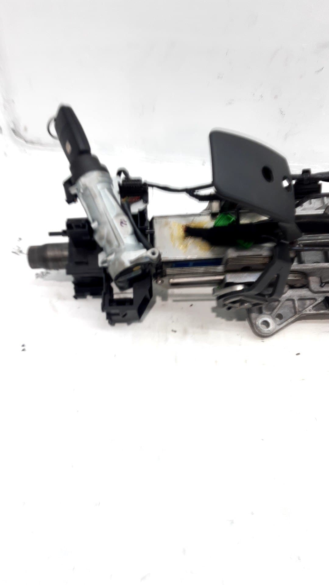 Columna direccion SEAT TOLEDO (5P2) 4