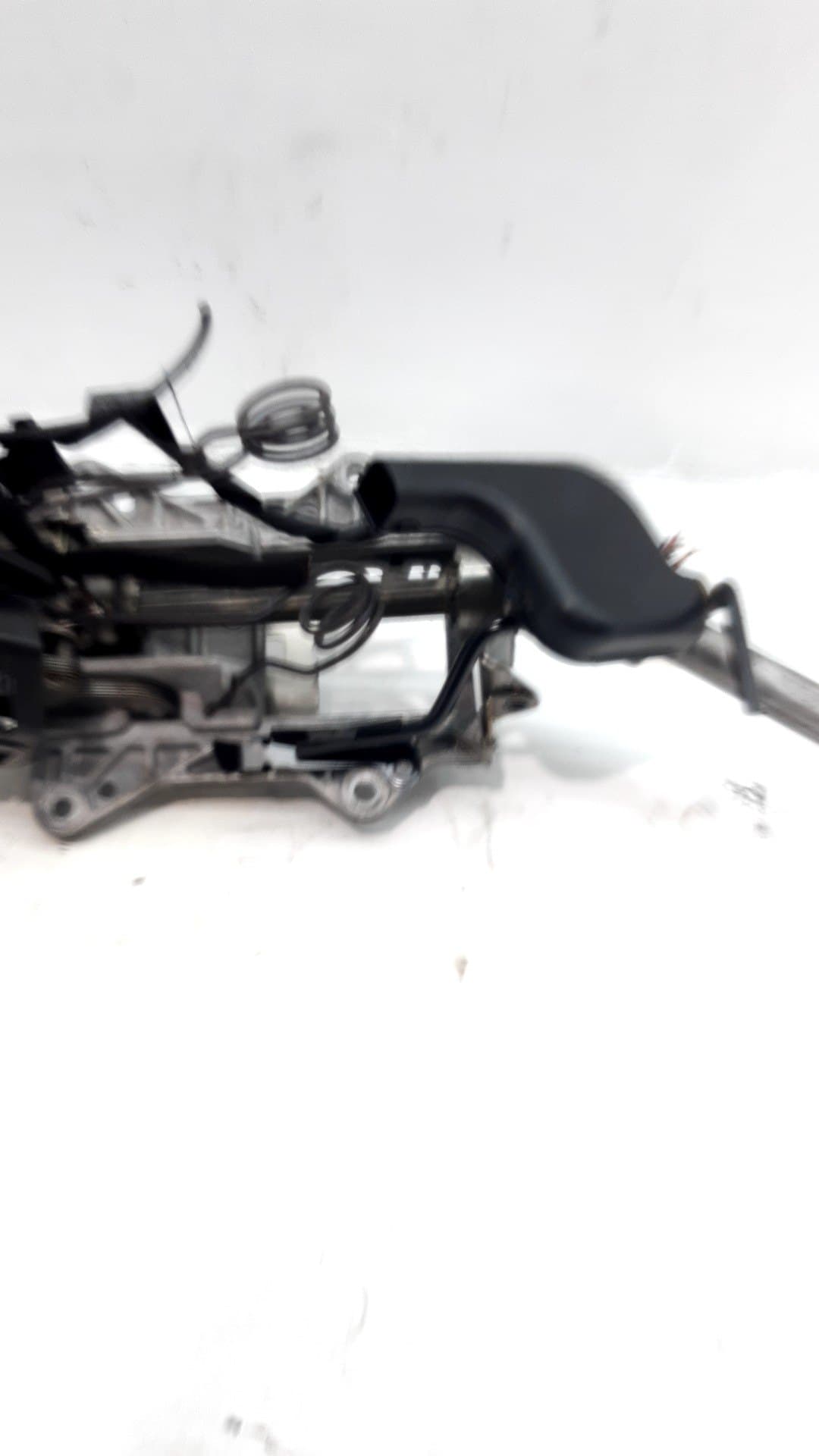 Columna direccion SEAT TOLEDO (5P2) 3