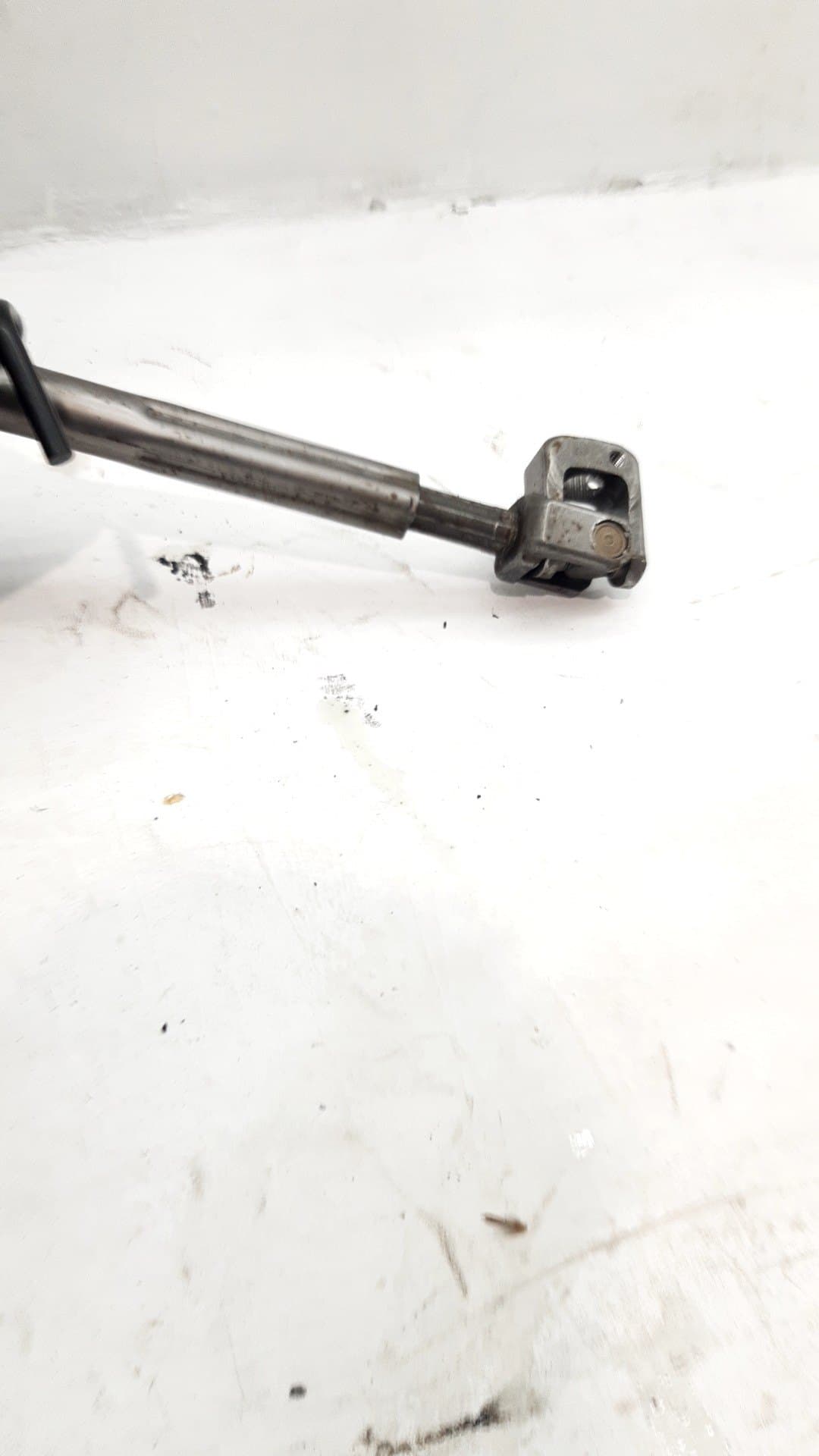 Columna direccion SEAT TOLEDO (5P2) 2