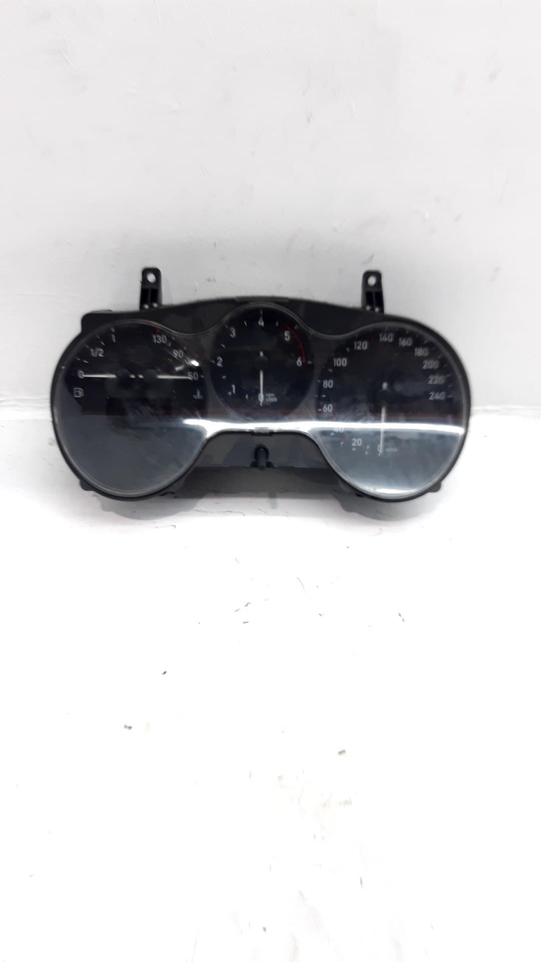 Cuadro instrumentos SEAT TOLEDO (5P2)