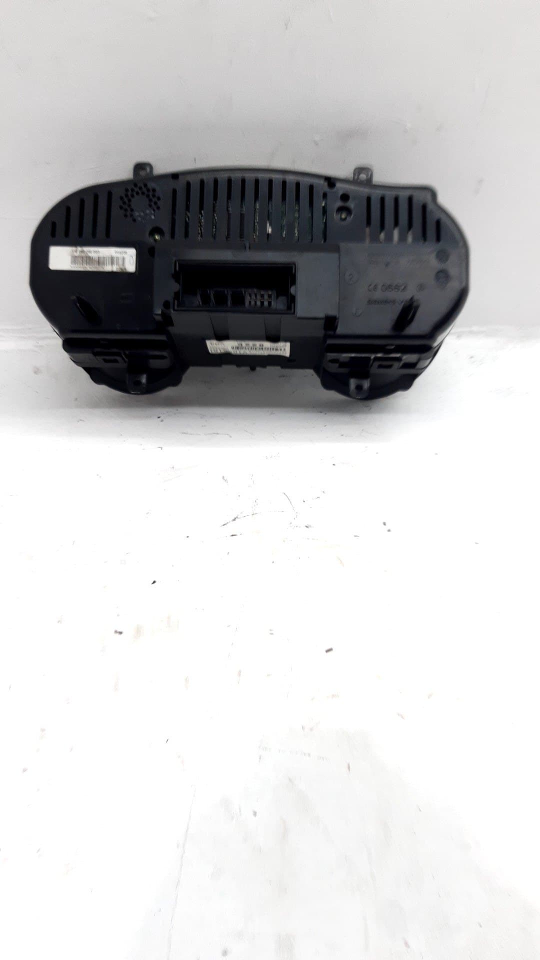Cuadro instrumentos SEAT TOLEDO (5P2) 5