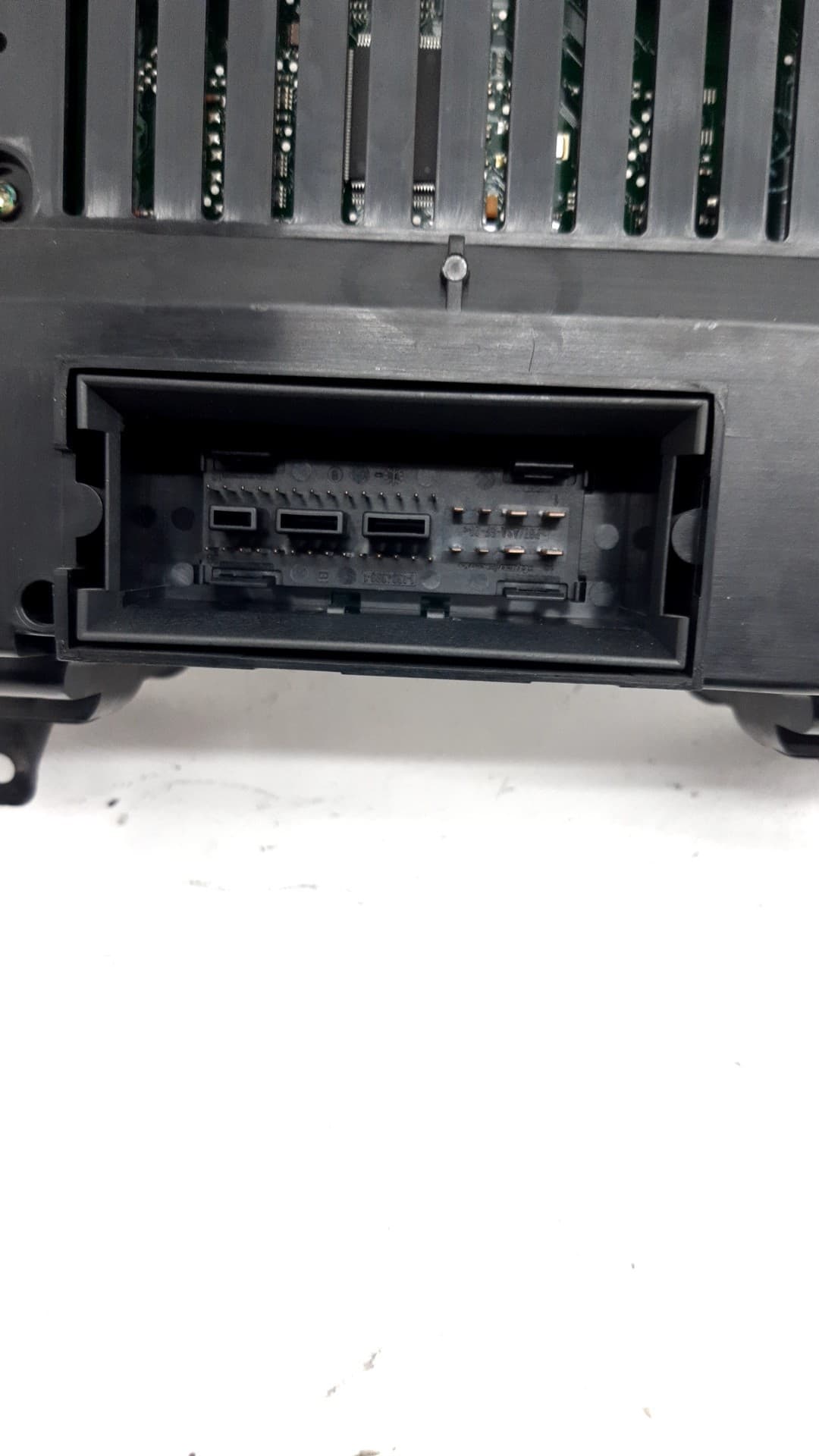 Cuadro instrumentos SEAT TOLEDO (5P2) 3