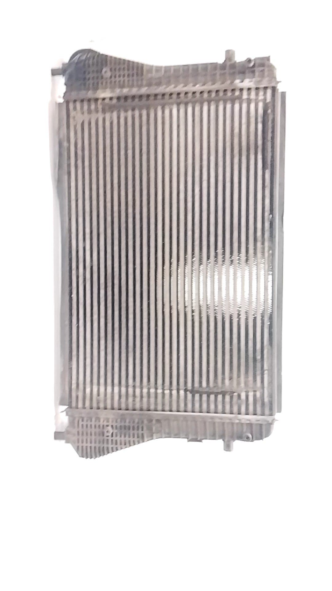 Intercooler SEAT TOLEDO (5P2) 3