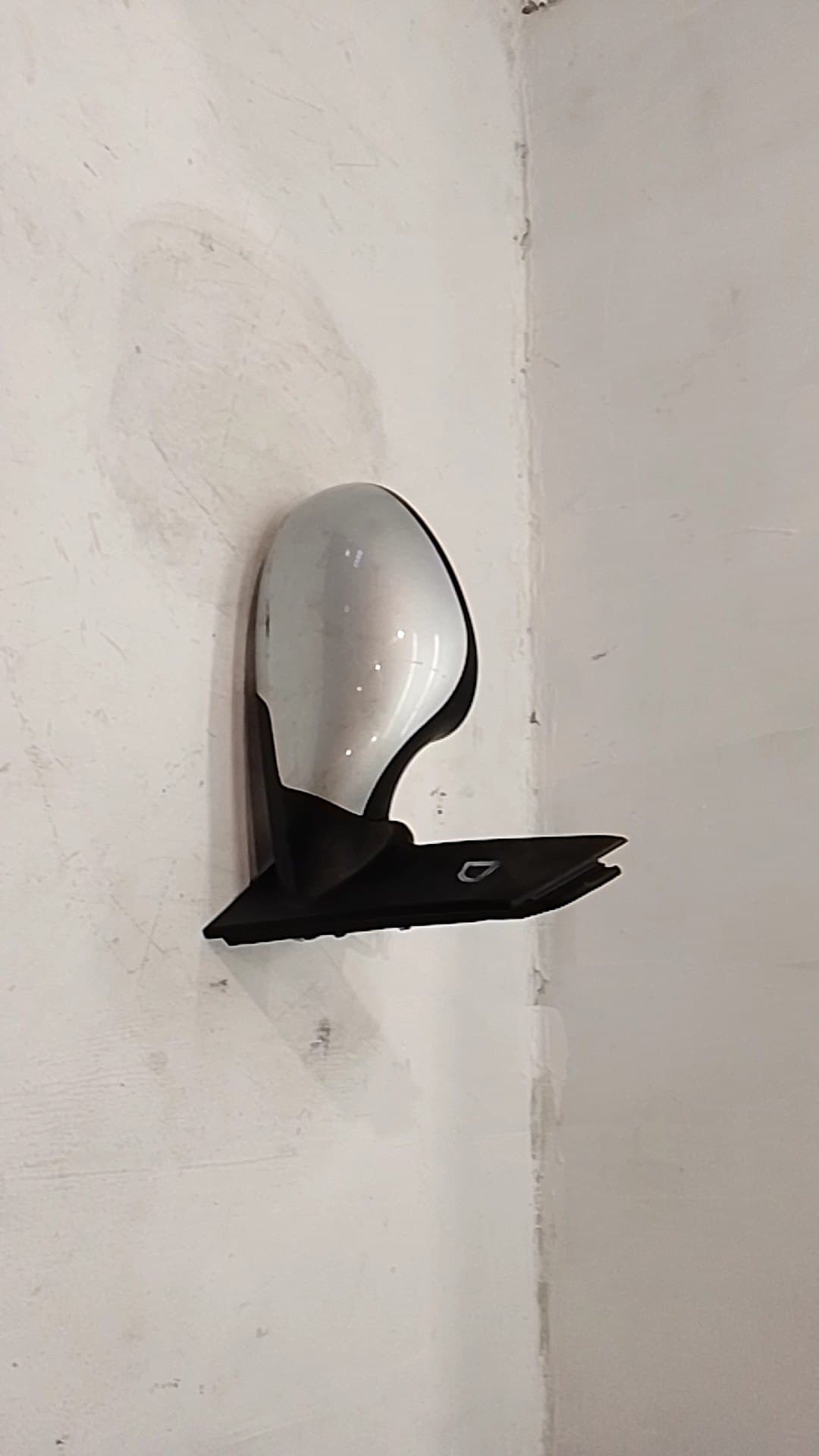 Retrovisor derecho SEAT TOLEDO (5P2)