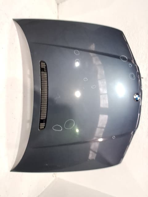 Capot BMW SERIE 3 BERLINA (E46)