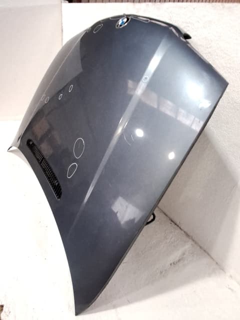 Capot BMW SERIE 3 BERLINA (E46) 5