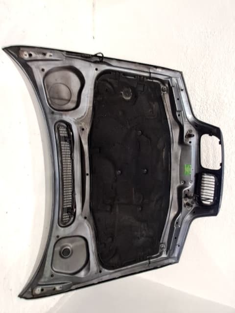 Capot BMW SERIE 3 BERLINA (E46) 2