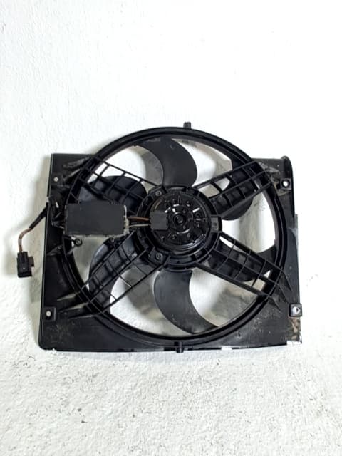 Electroventilador BMW SERIE 3 BERLINA (E46)