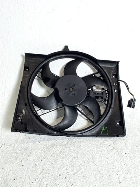 Electroventilador BMW SERIE 3 BERLINA (E46) 3