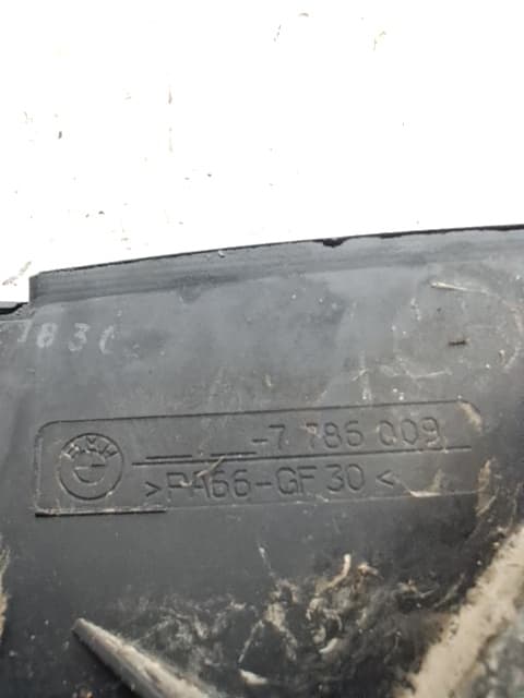 Electroventilador BMW SERIE 3 BERLINA (E46) 2