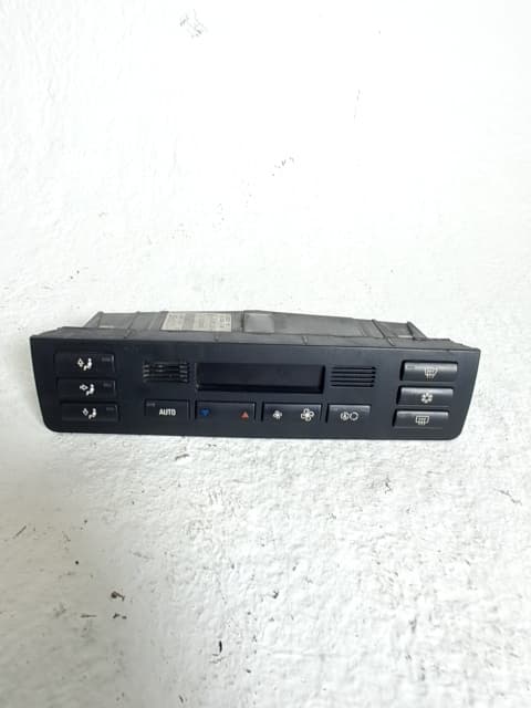 Mando climatizador BMW SERIE 3 BERLINA (E46)