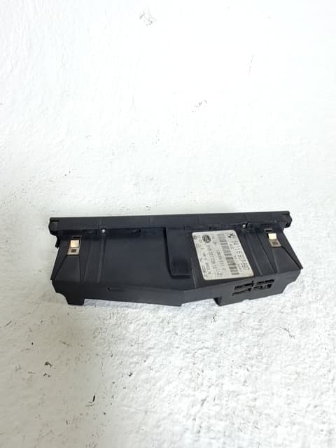 Mando climatizador BMW SERIE 3 BERLINA (E46) 4