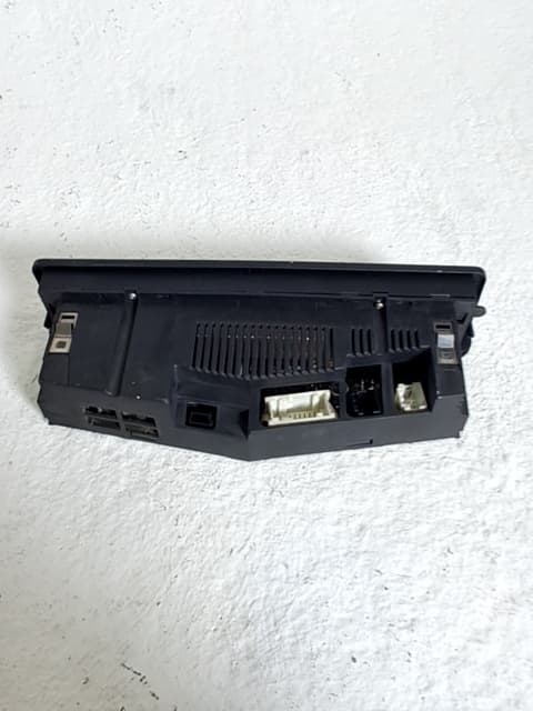 Mando climatizador BMW SERIE 3 BERLINA (E46) 2