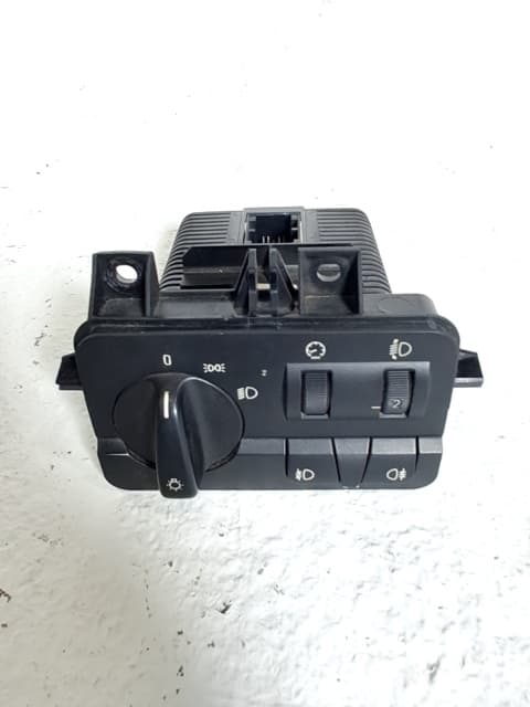 Mando luces BMW SERIE 3 BERLINA (E46)