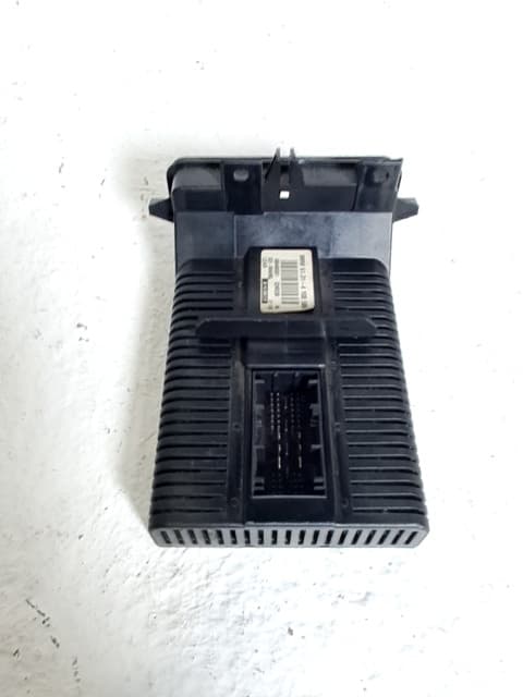Mando luces BMW SERIE 3 BERLINA (E46) 3