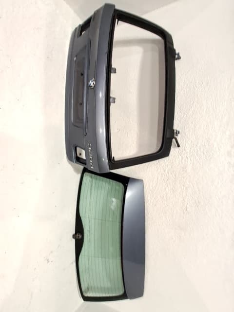 Porton trasero BMW SERIE 3 BERLINA (E46)