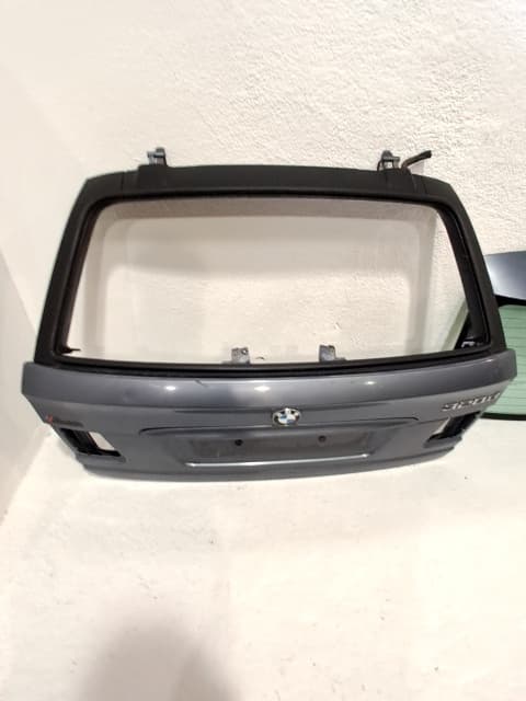 Porton trasero BMW SERIE 3 BERLINA (E46) 5