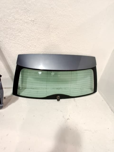 Porton trasero BMW SERIE 3 BERLINA (E46) 4