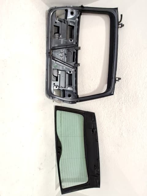 Porton trasero BMW SERIE 3 BERLINA (E46) 2