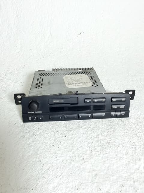 Sistema audio / radio cd BMW SERIE 3 BERLINA (E46)