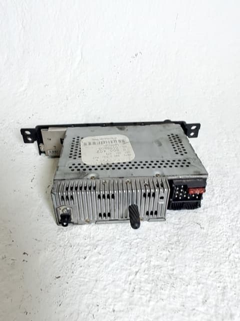 Sistema audio / radio cd BMW SERIE 3 BERLINA (E46) 4