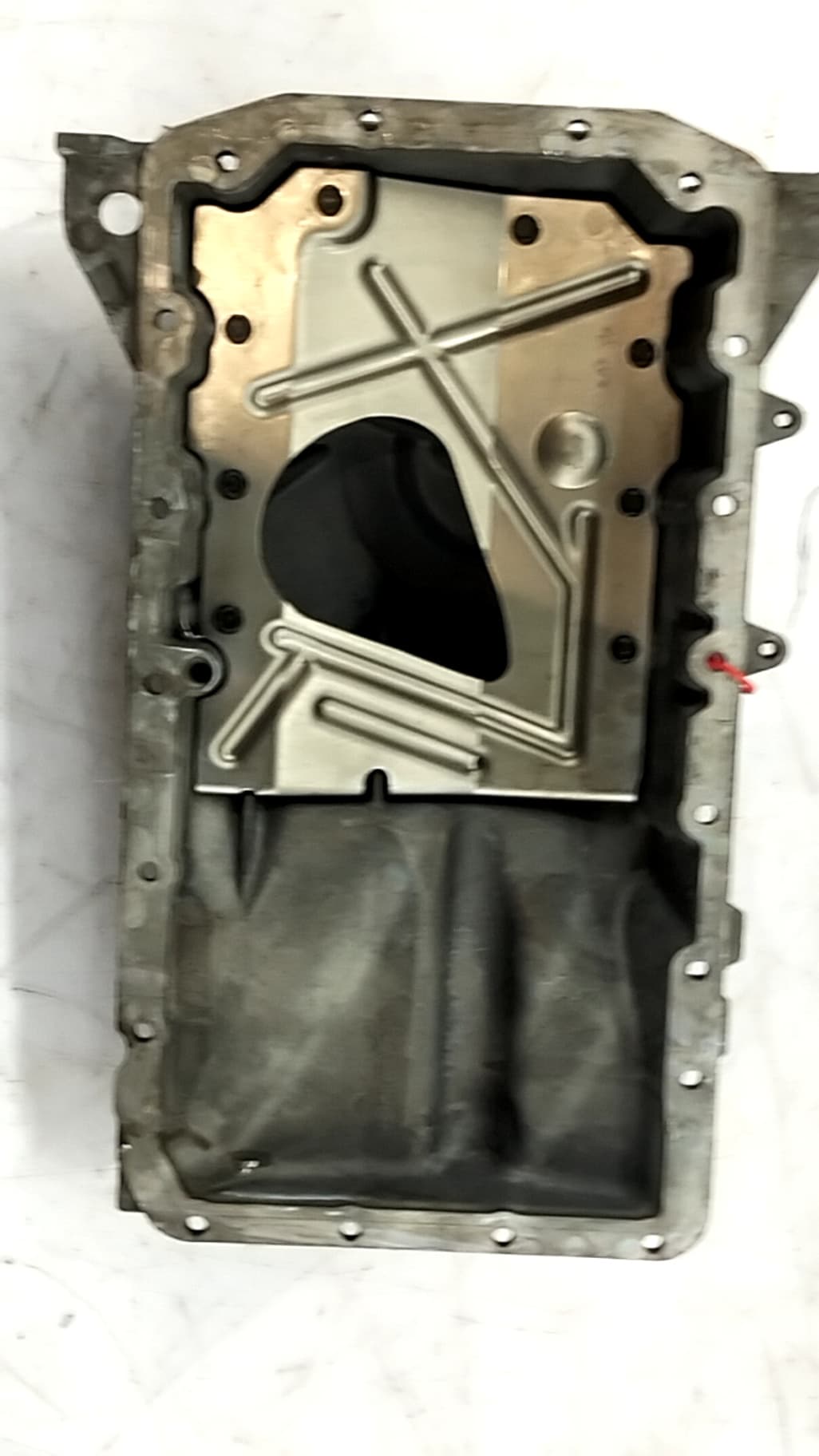 Carter BMW SERIE 3 BERLINA (E46) 5