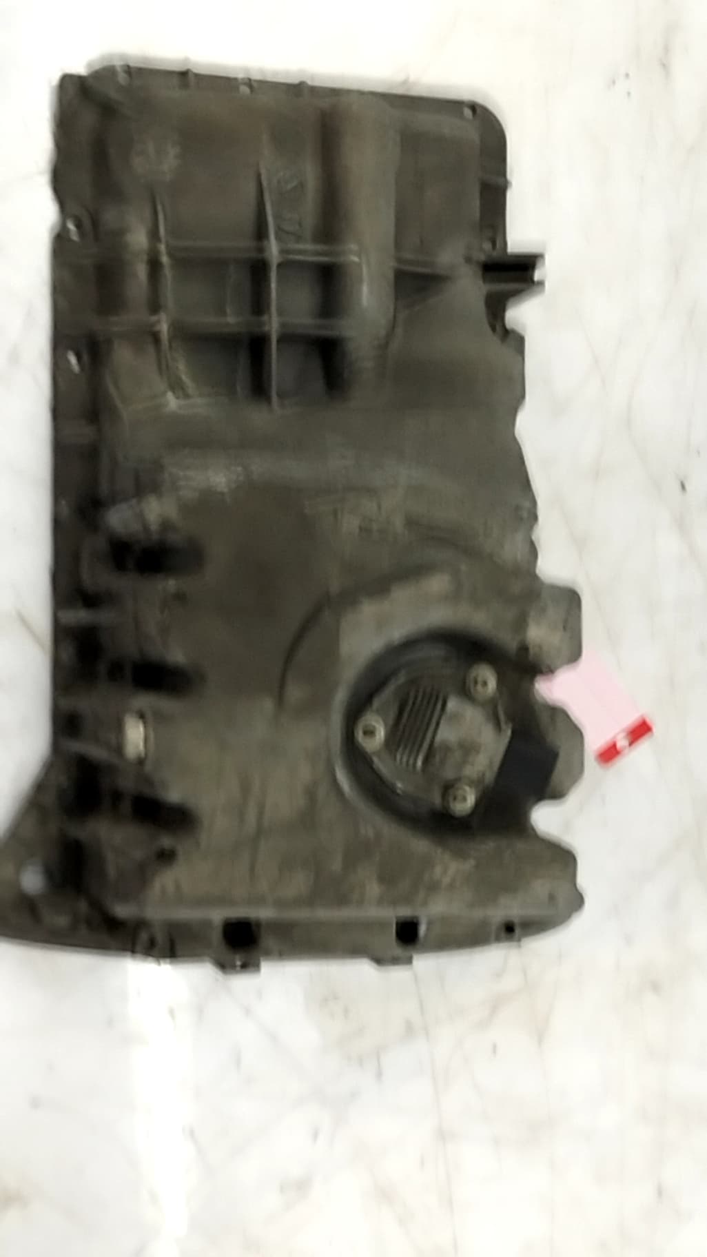 Carter BMW SERIE 3 BERLINA (E46) 4