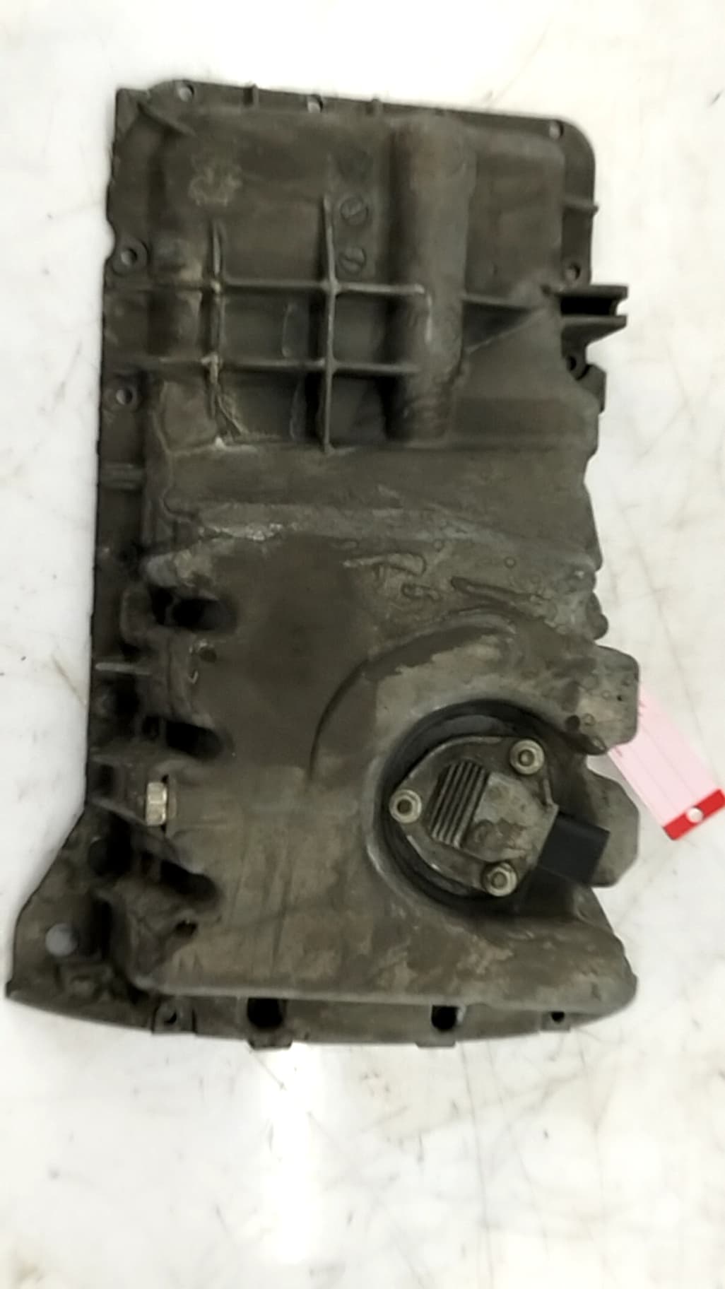 Carter BMW SERIE 3 BERLINA (E46)