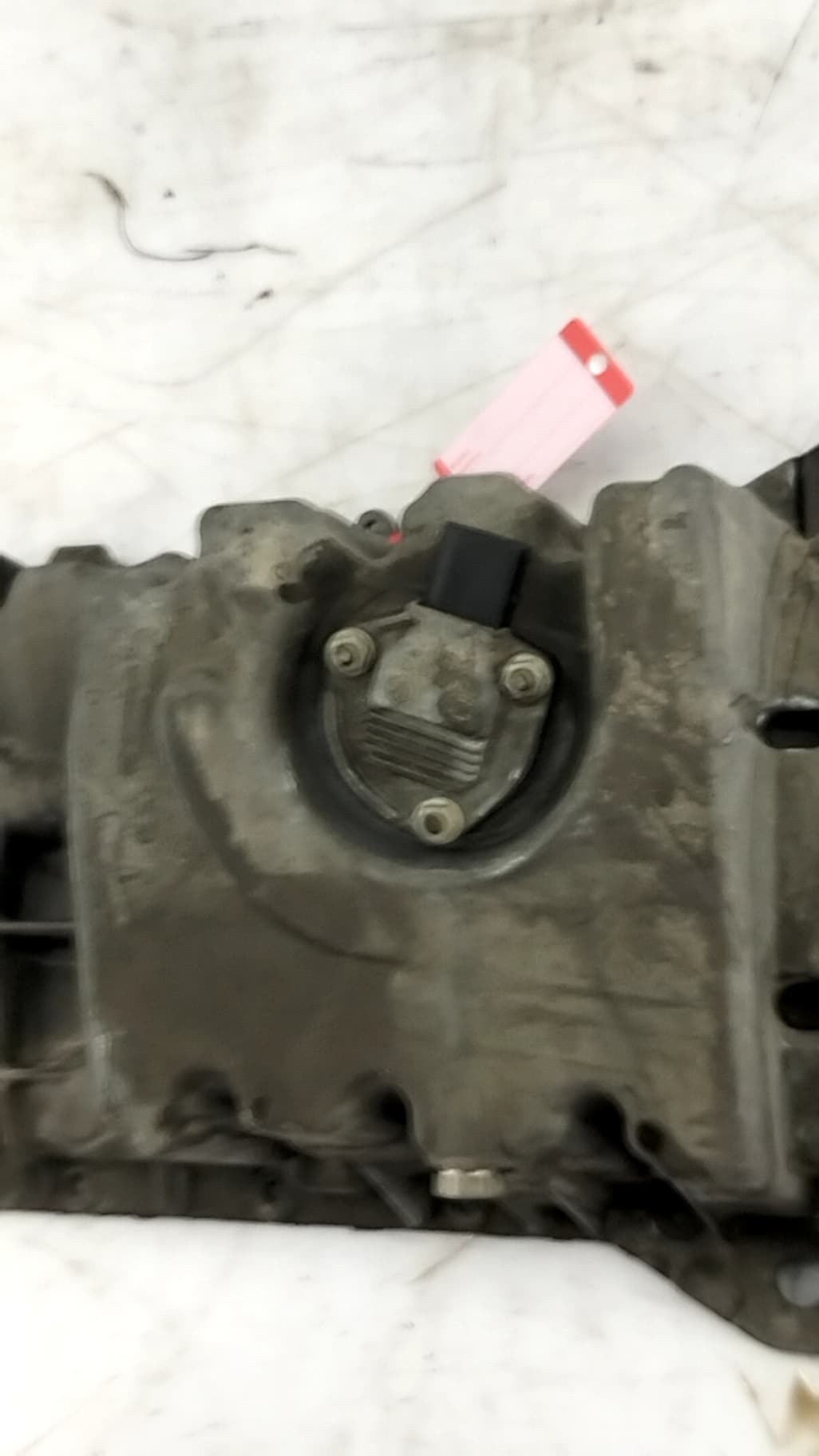 Carter BMW SERIE 3 BERLINA (E46) 3